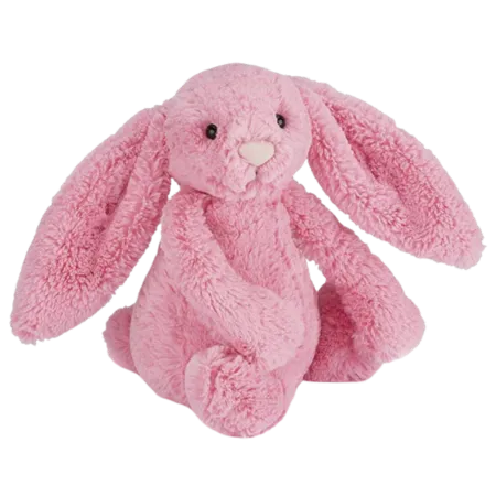 Bashful Sorbet Bunny (Medium)