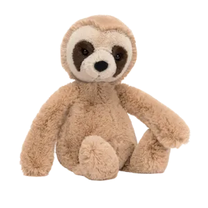 Bashful Sloth (Medium)