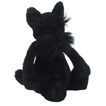 Bashful Scottie (Medium)
