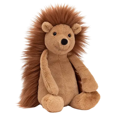 Bashful Spike Hedgehog (Medium)