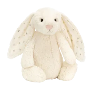 Bashful Twinkle Bunny (Medium)