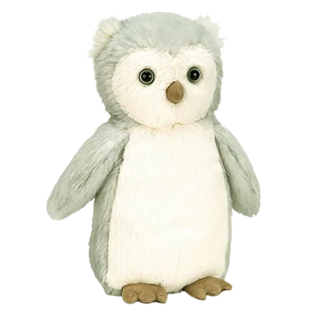 Bashful Owl Chick (Medium)