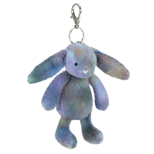 Zodihop Luxe Bunny (Bag Charm)