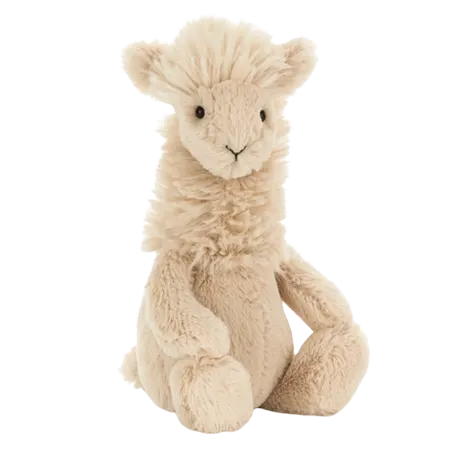 Bashful Llama (Small)