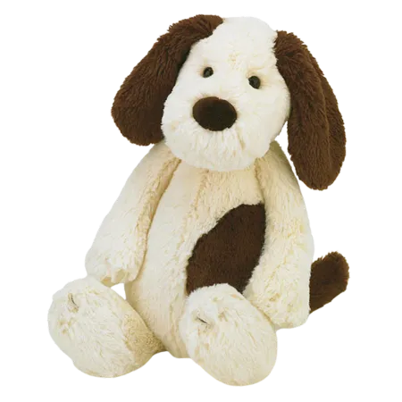 Bashful Mutt (Small)