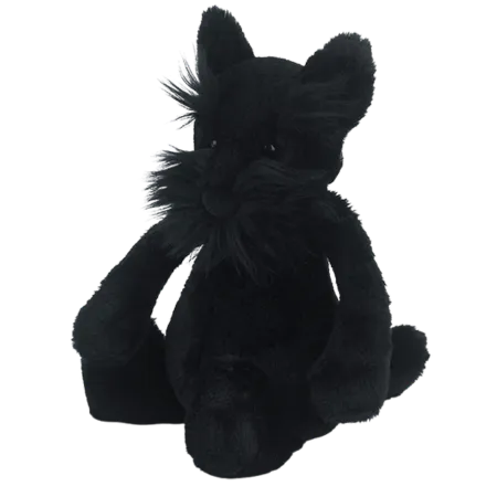 Bashful Scottie (Small)
