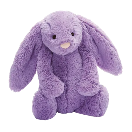 Bashful Iris Bunny (Small)