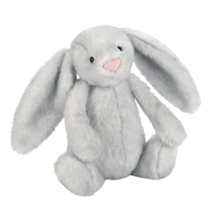 Bashful Birch Bunny