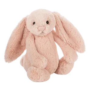 Bashful Blush Bunny
