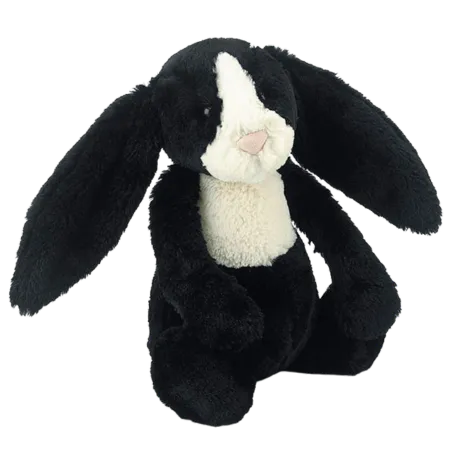 Bashful Dutch Bunny (Small)