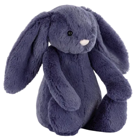 Bashful Saffyre Bunny (Small)