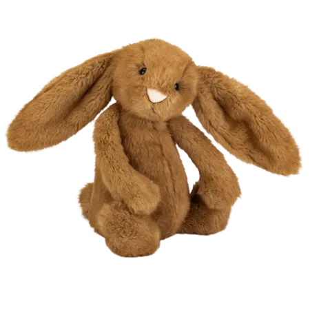Bashful Maple Bunny (Small)