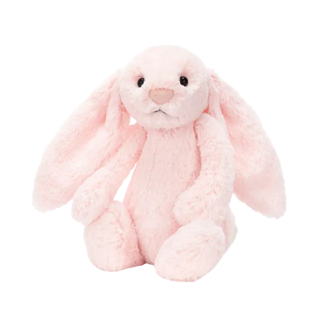 Bashful Pink Bunny (Small)