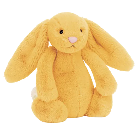 Bashful Sunshine Bunny (Small)