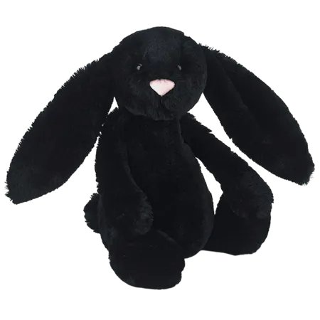 Bashful Treacle Bunny (Small)