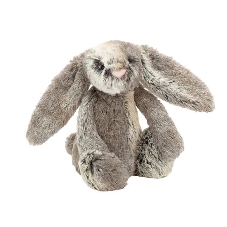 Bashful Cottontail Bunny (Small)
