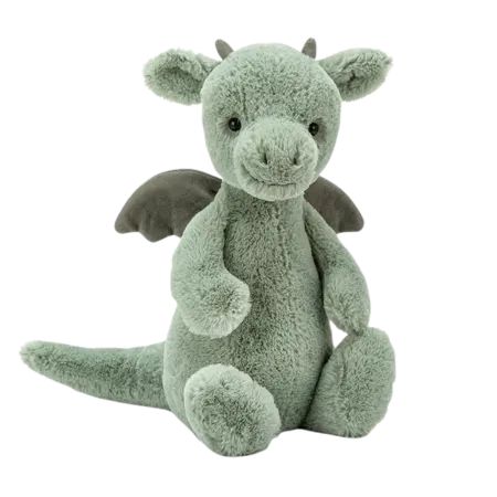 Bashful Dragon (Small)
