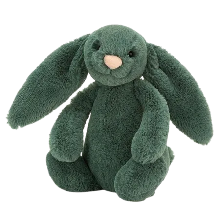 Bashful Forest Bunny (Small)