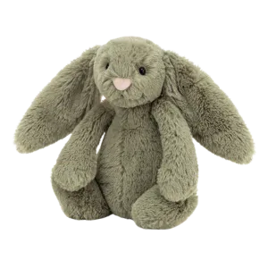 Bashful Fern Bunny (Small)