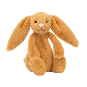 Bashful Golden Bunny (Small)