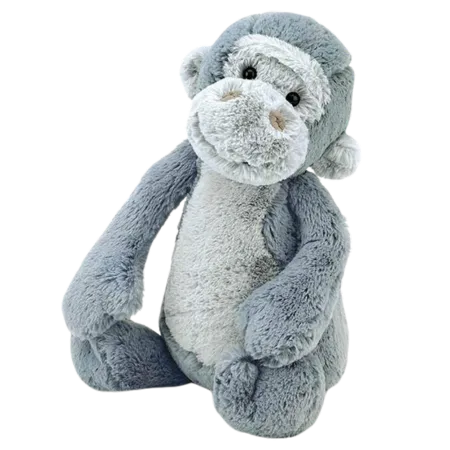 Bashful Gorilla (Small)
