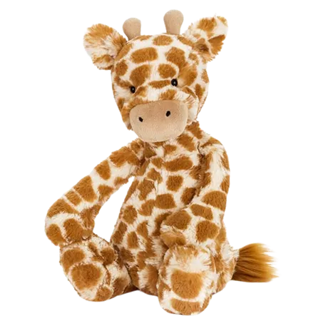 Bashful Giraffe (Small)