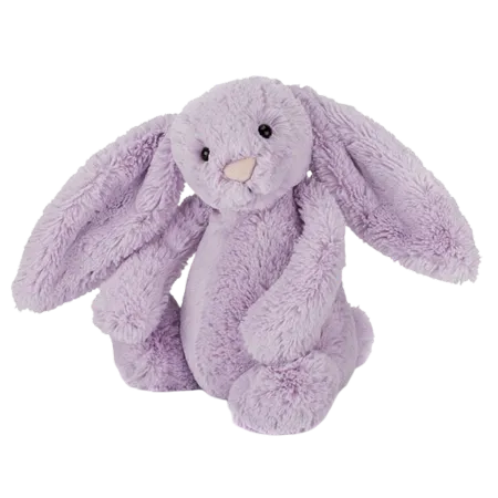 Bashful Hyacinth Bunny (Small)