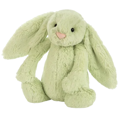 Bashful Kiwi Bunny (Small)
