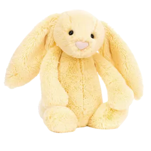 Bashful Lemon Bunny (Small)