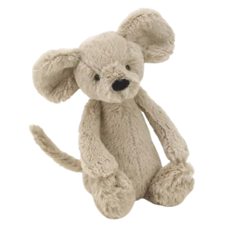Bashful Mouse (Small)