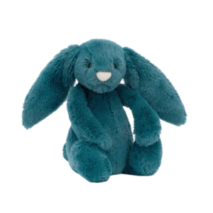 Bashful Mineral Blue Bunny (Small)