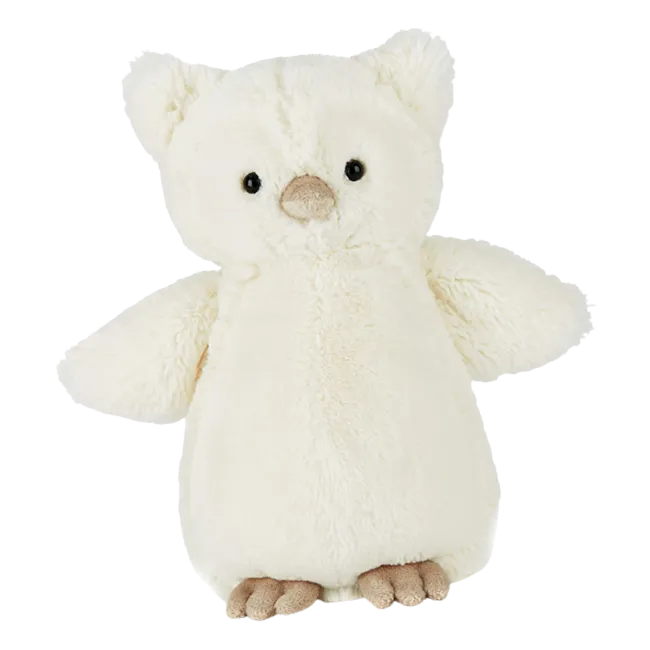 Snowy Owl (Small)