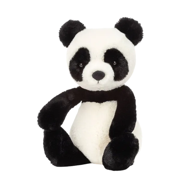 Bashful Panda (Small)