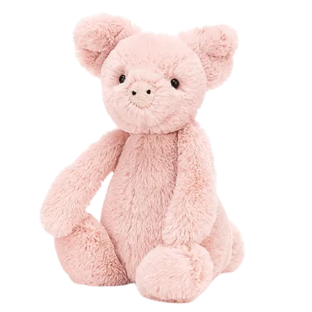 Bashful Piglet (Small)