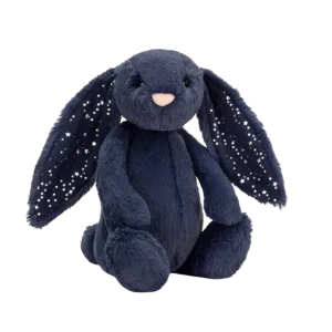 Bashful Stardust Bunny (Small)