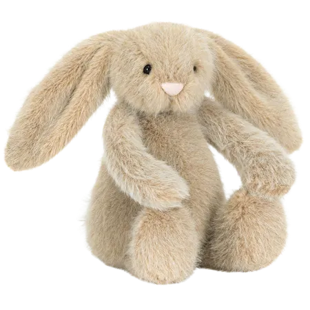 Oat Flufflet Bunny