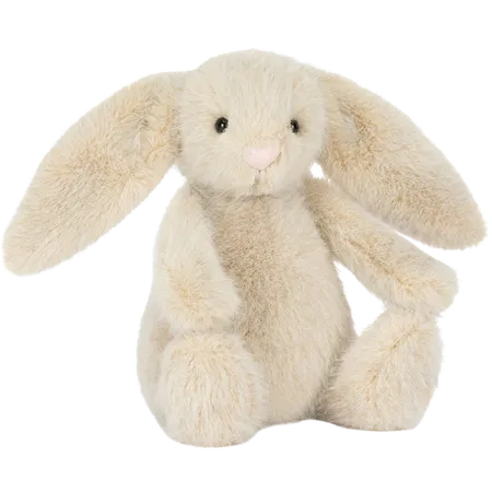 Wheat Flufflet Bunny