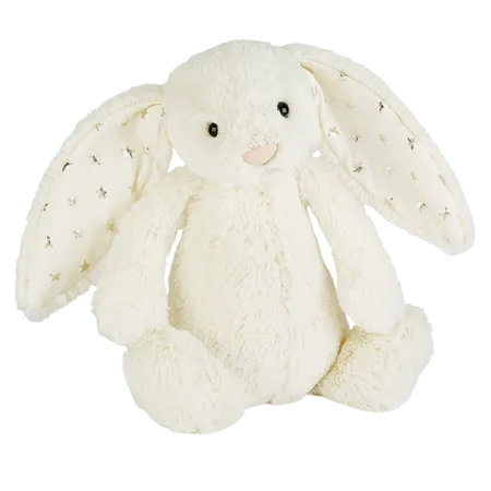 Bashful Twinkle Bunny (Small)