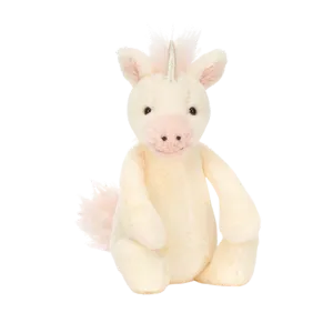 Bashful Unicorn (Small)