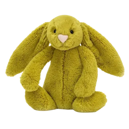 Bashful Zingy Bunny (Small)