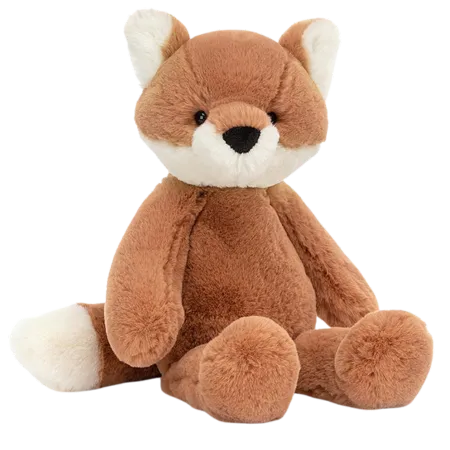 Beckett Fox (Medium)