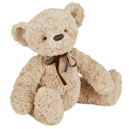 Bertie Bear (Large)