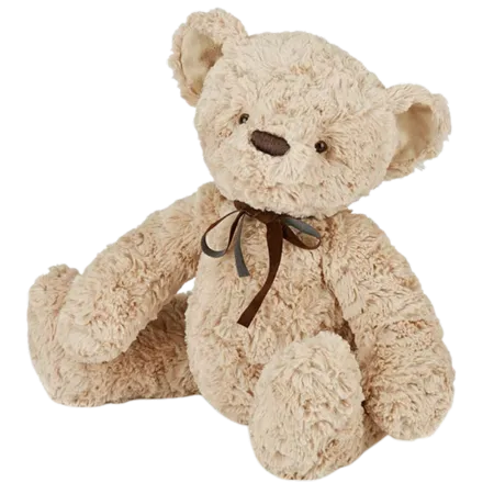 Bertie Bear (Small)