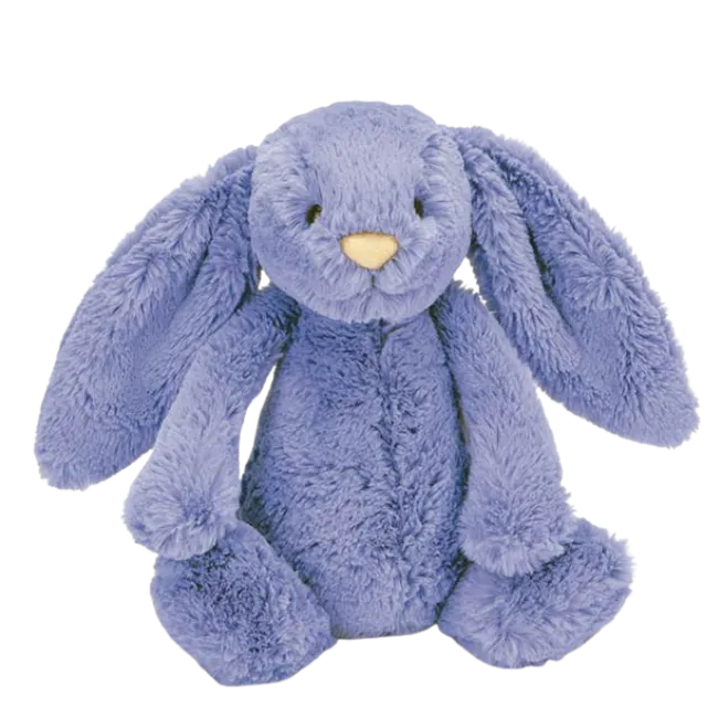 Bashful Bluebell Bunny (Large)