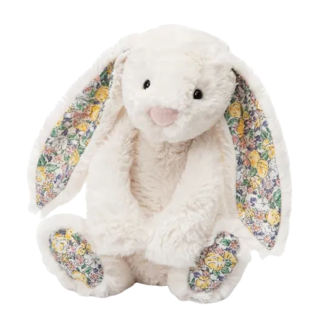 Blossom Calli Bunny (Medium)