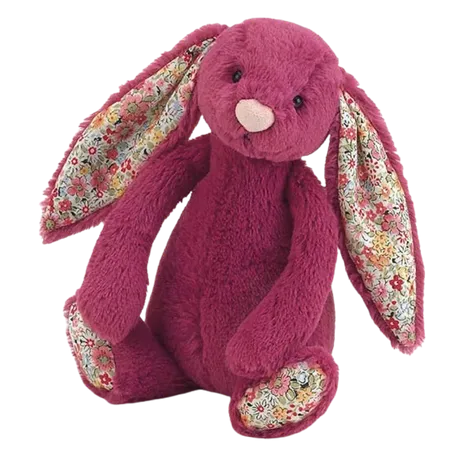 Blossom Rose Bunny (Medium)
