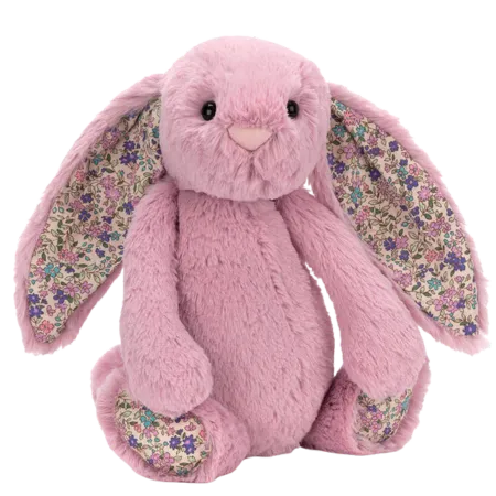 Blossom Tulip Pink Bunny (Medium)