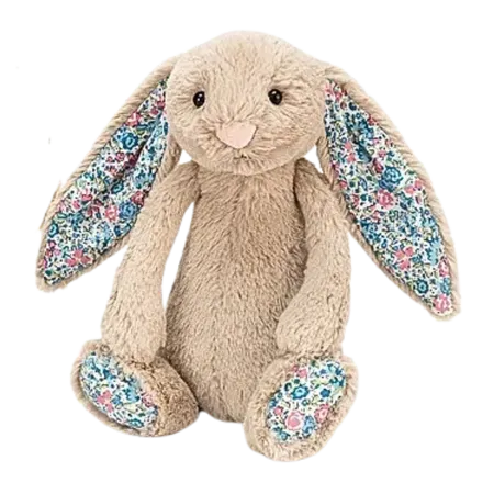 Blossom Beige Bunny (Small)