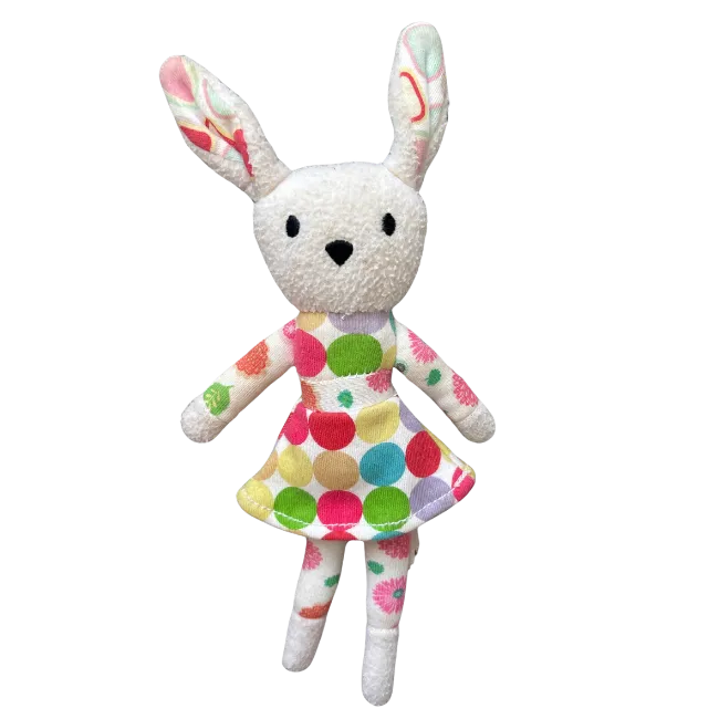 Bebop Bunny (Small)