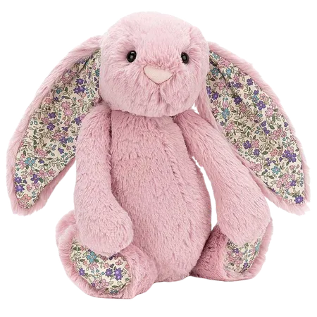 Blossom Tulip Bunny (Medium)